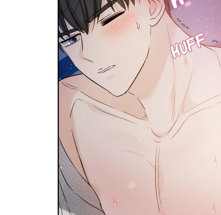 Body Double Trouble Body Double Trouble EP 23 - Toomics page 95 - 