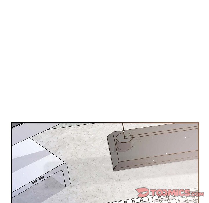 Body Double Trouble Body Double Trouble EP 24 - Toomics page 21 - 