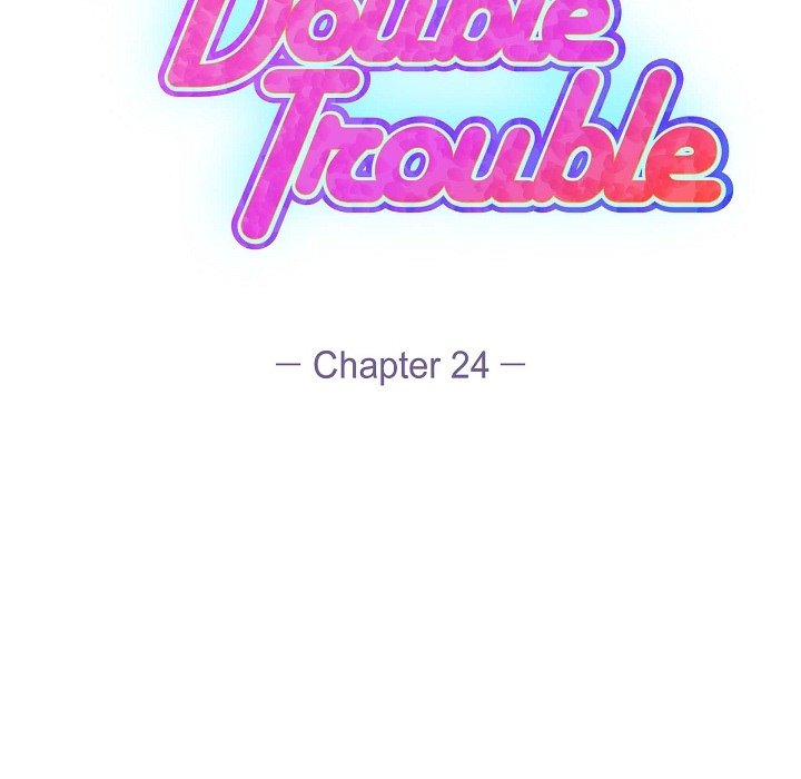Body Double Trouble Body Double Trouble EP 24 - Toomics page 33 - 