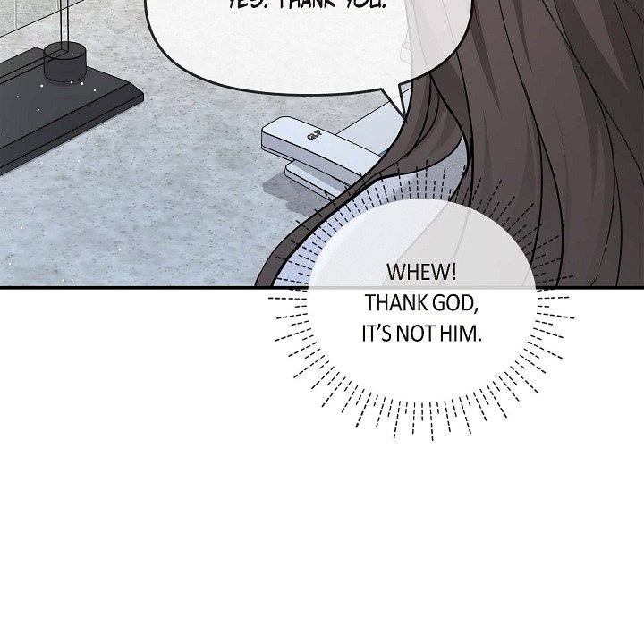Body Double Trouble Body Double Trouble EP 24 - Toomics page 44 - 