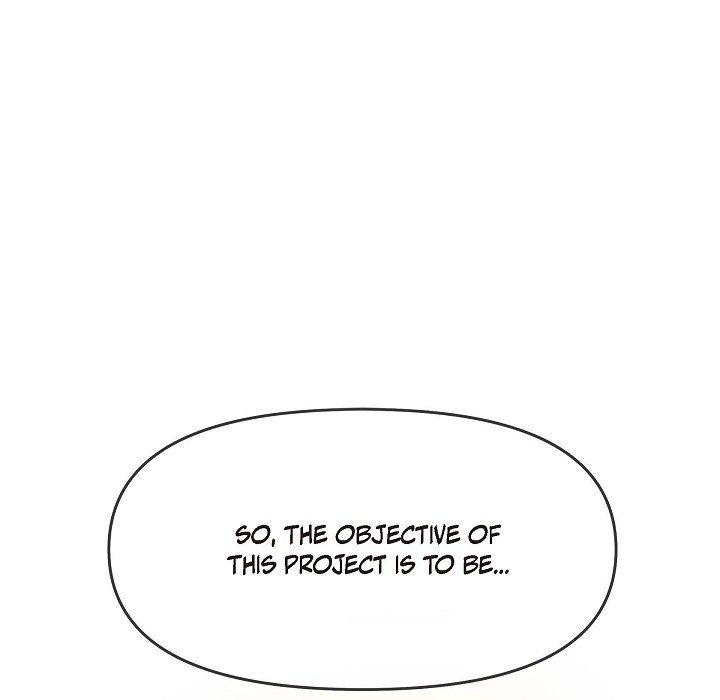 Body Double Trouble Body Double Trouble EP 24 - Toomics page 46 - 