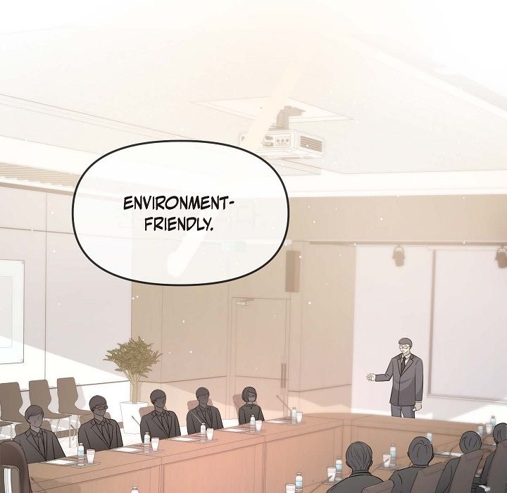 Body Double Trouble Body Double Trouble EP 24 - Toomics page 47 - 