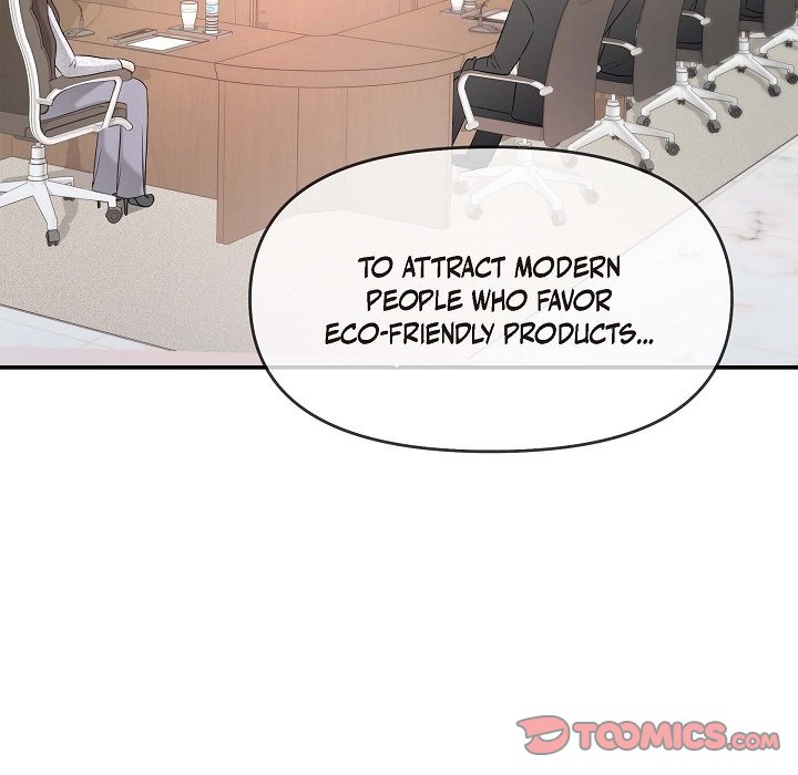 Body Double Trouble Body Double Trouble EP 24 - Toomics page 48 - 