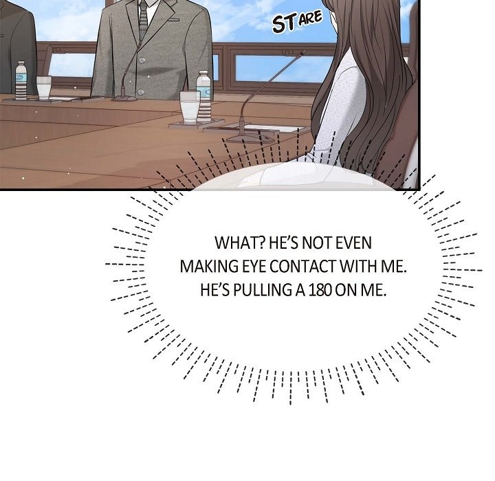 Body Double Trouble Body Double Trouble EP 24 - Toomics page 50 - 