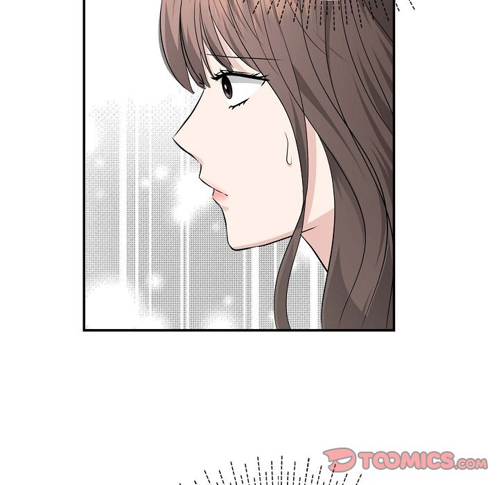 Body Double Trouble Body Double Trouble EP 24 - Toomics page 57 - 