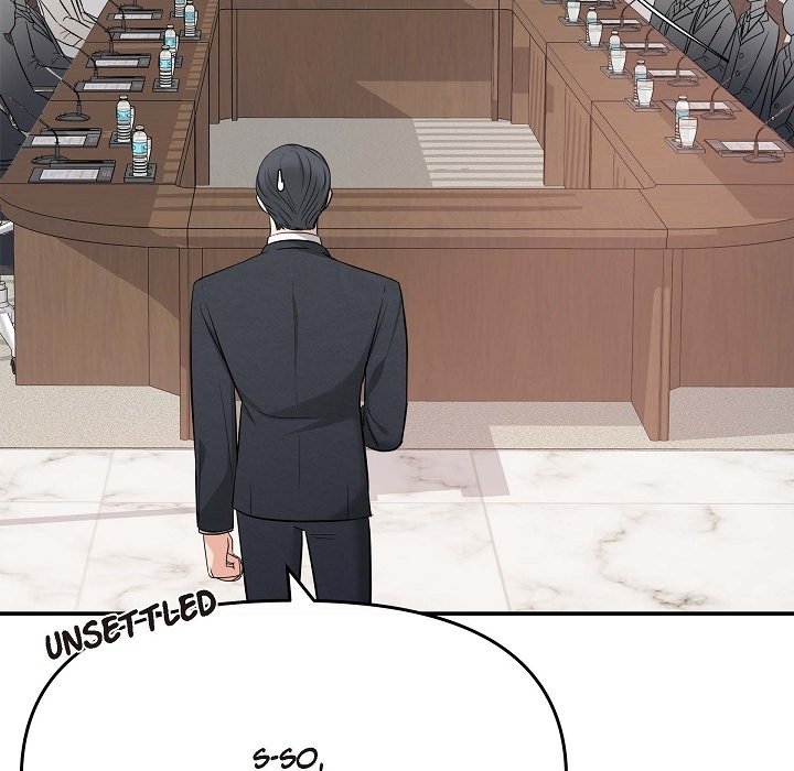 Body Double Trouble Body Double Trouble EP 24 - Toomics page 61 - 
