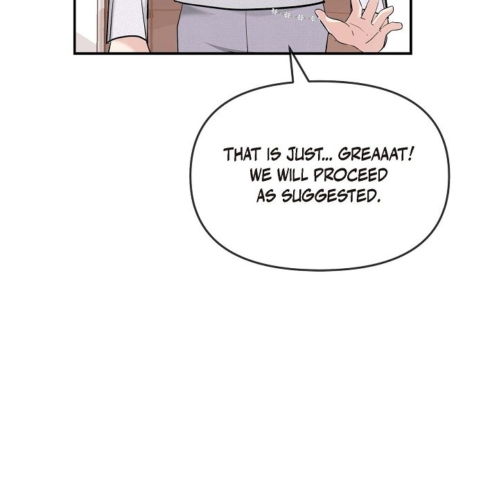 Body Double Trouble Body Double Trouble EP 24 - Toomics page 64 - 
