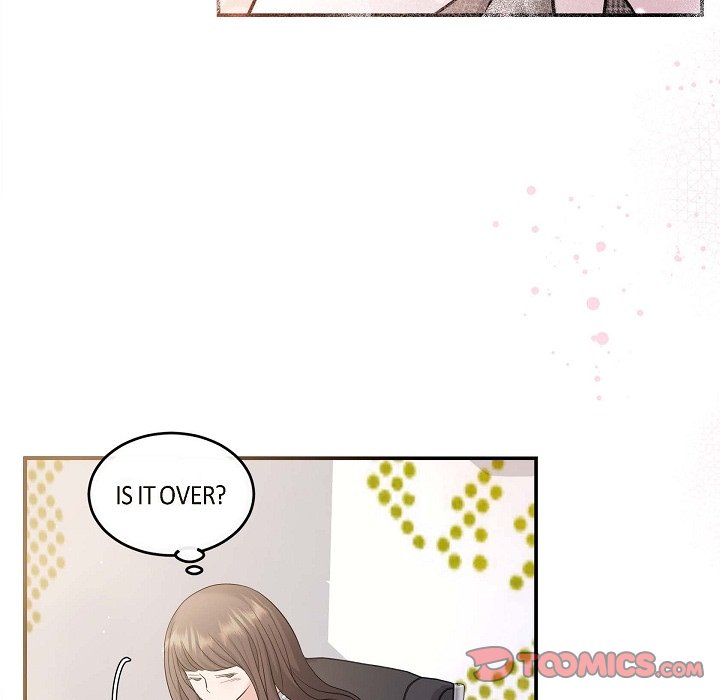Body Double Trouble Body Double Trouble EP 24 - Toomics page 66 - 