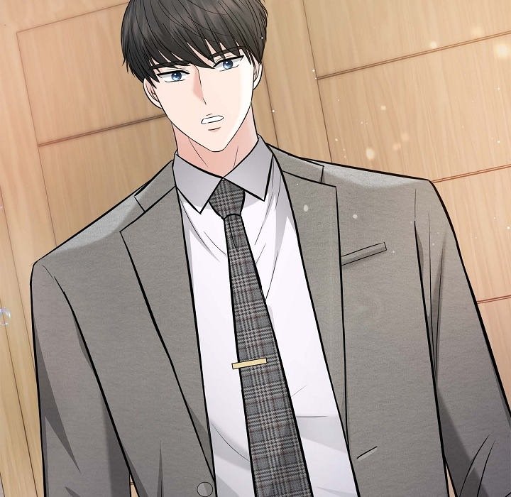 Body Double Trouble Body Double Trouble EP 24 - Toomics page 80 - 