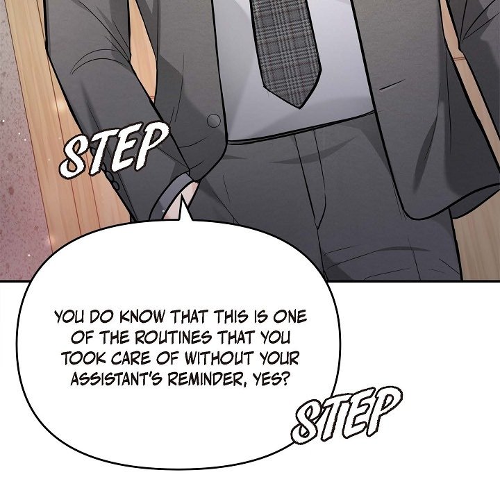 Body Double Trouble Body Double Trouble EP 24 - Toomics page 81 - 