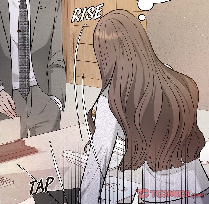 Body Double Trouble Body Double Trouble EP 24 - Toomics page 84 - 
