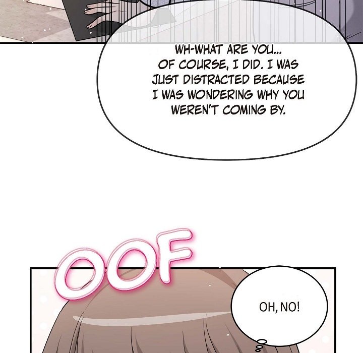 Body Double Trouble Body Double Trouble EP 24 - Toomics page 85 - 