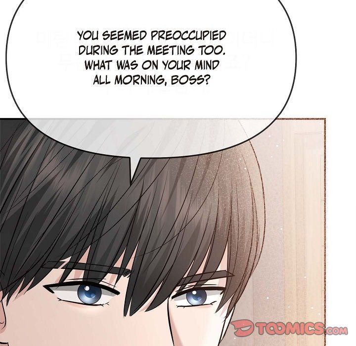 Body Double Trouble Body Double Trouble EP 24 - Toomics page 93 - 