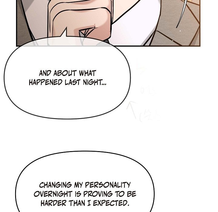 Body Double Trouble Body Double Trouble EP 24 - Toomics page 96 - 
