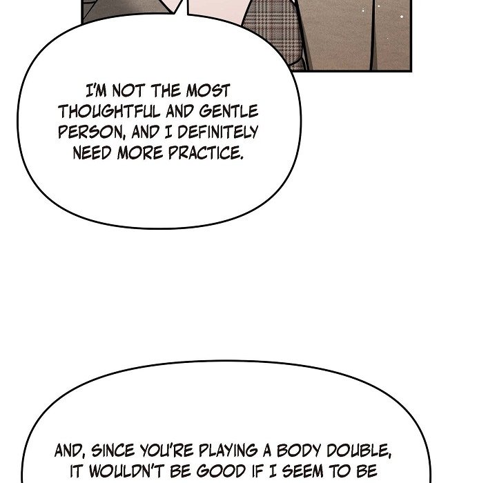Body Double Trouble Body Double Trouble EP 24 - Toomics page 98 - 
