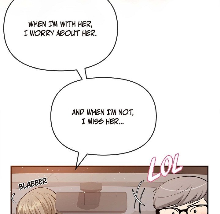 Body Double Trouble Body Double Trouble EP 25 - Toomics page 11 - 