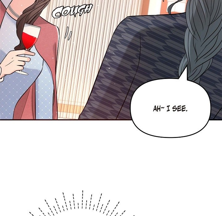 Body Double Trouble Body Double Trouble EP 25 - Toomics page 117 - 