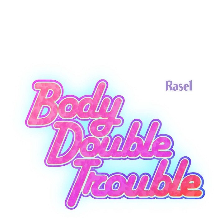 Body Double Trouble Body Double Trouble EP 25 - Toomics page 20 - 