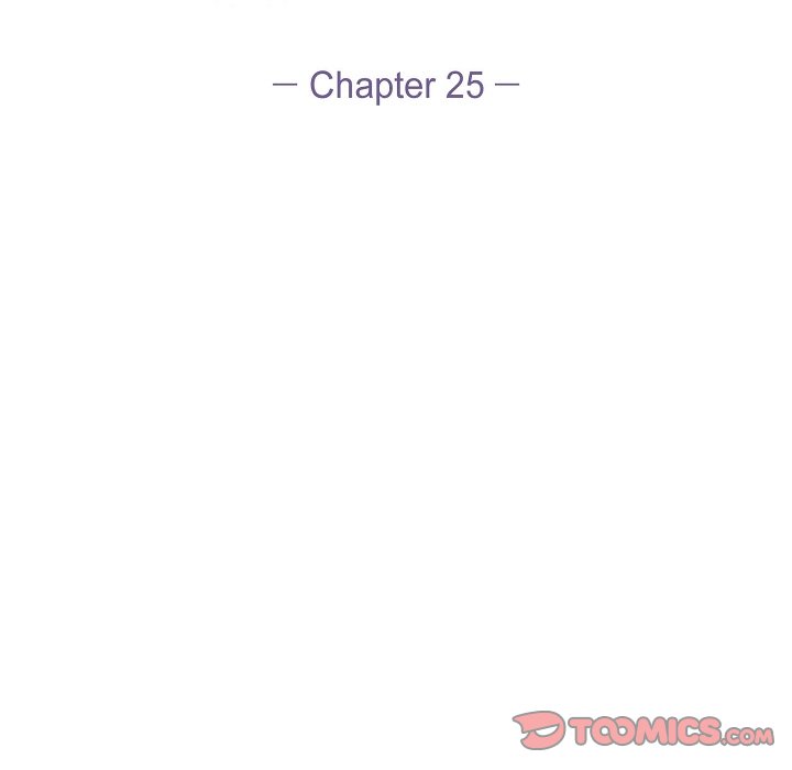 Body Double Trouble Body Double Trouble EP 25 - Toomics page 21 - 