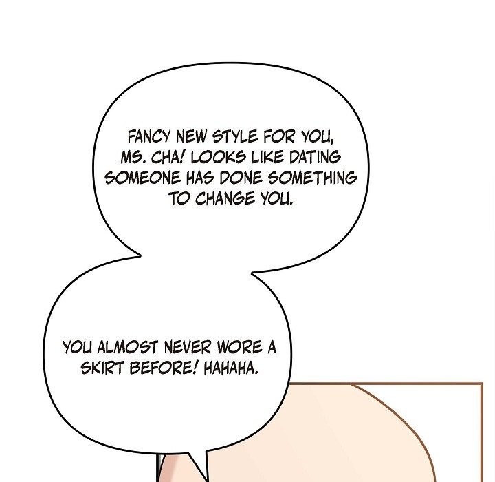 Body Double Trouble Body Double Trouble EP 25 - Toomics page 28 - 