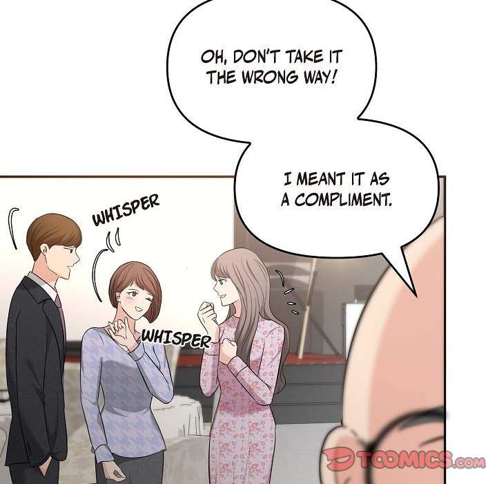 Body Double Trouble Body Double Trouble EP 25 - Toomics page 30 - 