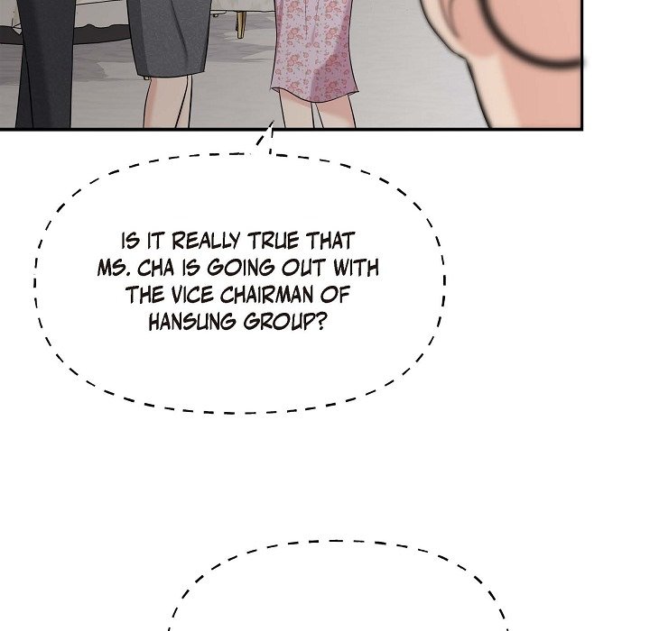 Body Double Trouble Body Double Trouble EP 25 - Toomics page 31 - 