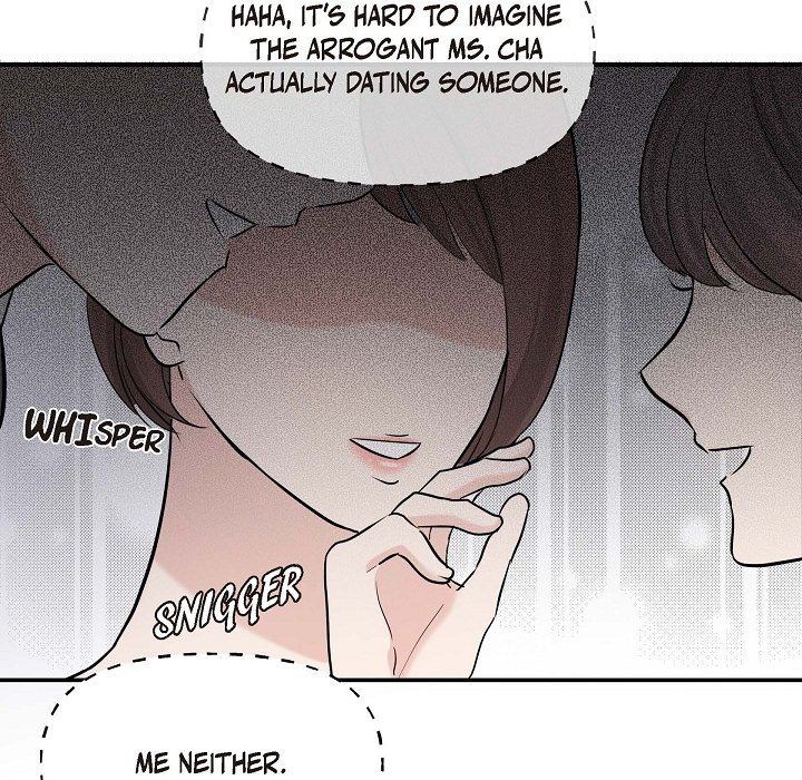 Body Double Trouble Body Double Trouble EP 25 - Toomics page 33 - 