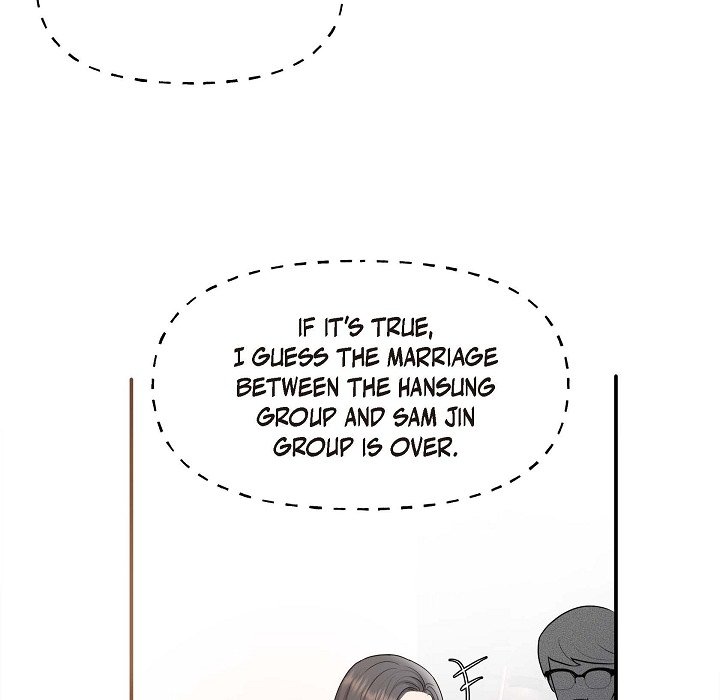 Body Double Trouble Body Double Trouble EP 25 - Toomics page 34 - 