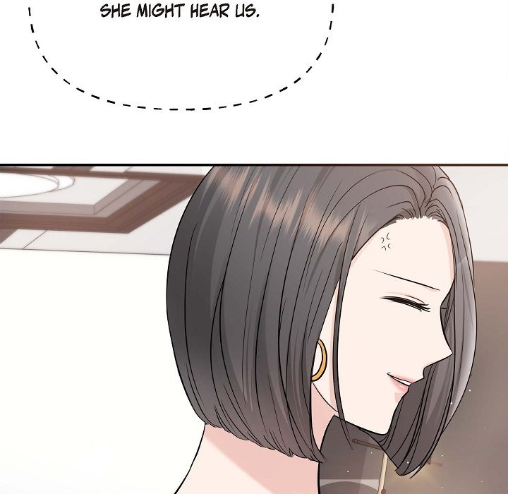 Body Double Trouble Body Double Trouble EP 25 - Toomics page 36 - 