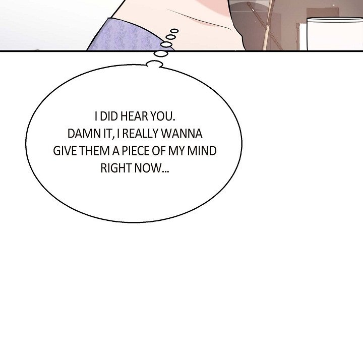 Body Double Trouble Body Double Trouble EP 25 - Toomics page 37 - 