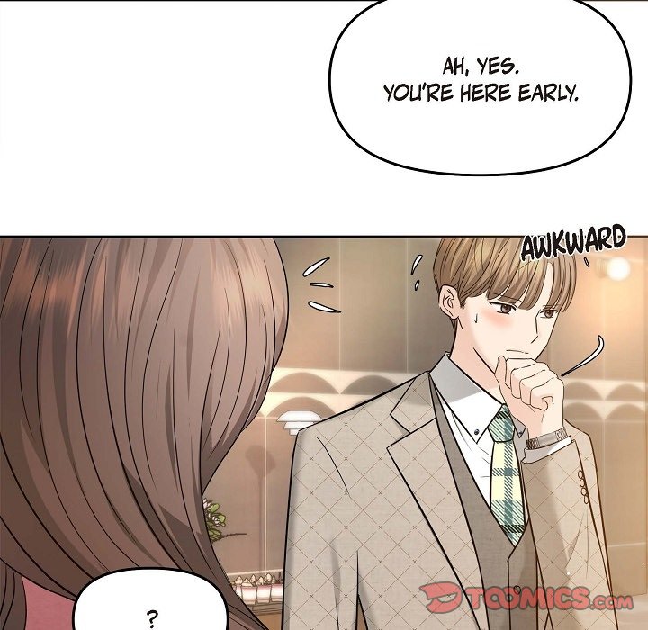 Body Double Trouble Body Double Trouble EP 25 - Toomics page 48 - 