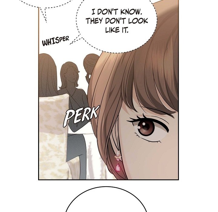 Body Double Trouble Body Double Trouble EP 25 - Toomics page 50 - 