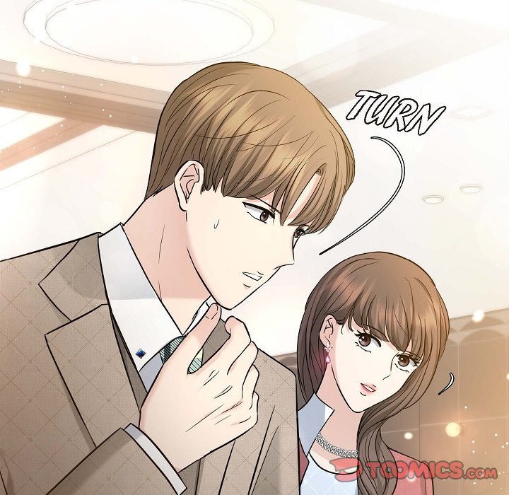Body Double Trouble Body Double Trouble EP 25 - Toomics page 57 - 