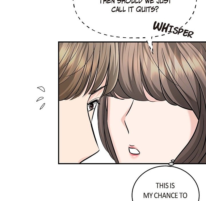 Body Double Trouble Body Double Trouble EP 25 - Toomics page 59 - 