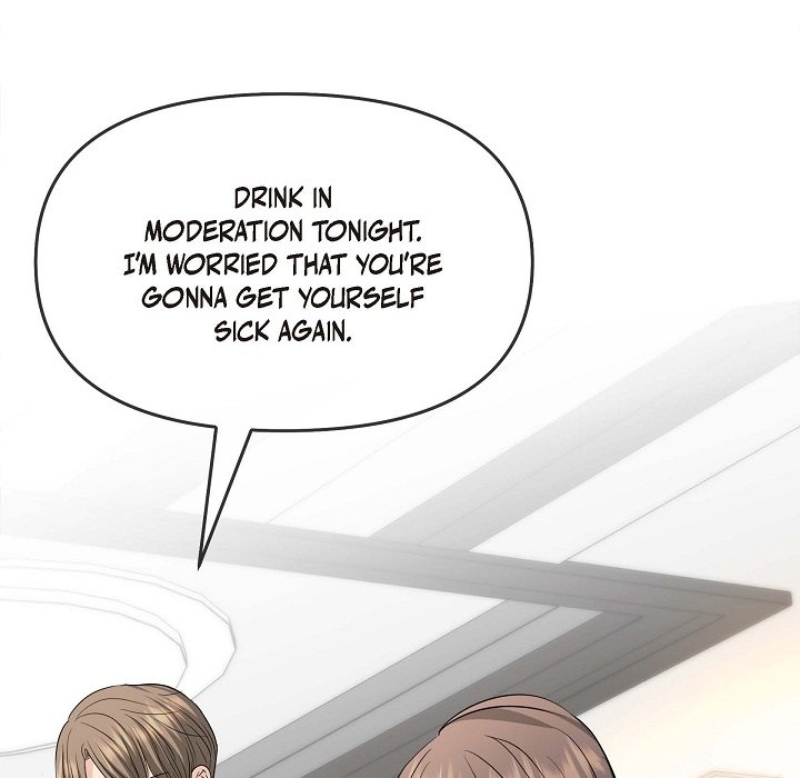 Body Double Trouble Body Double Trouble EP 25 - Toomics page 65 - 