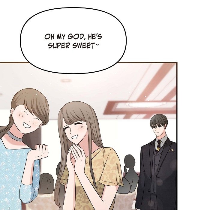 Body Double Trouble Body Double Trouble EP 25 - Toomics page 68 - 