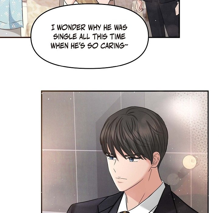 Body Double Trouble Body Double Trouble EP 25 - Toomics page 69 - 