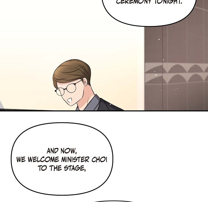 Body Double Trouble Body Double Trouble EP 25 - Toomics page 73 - 