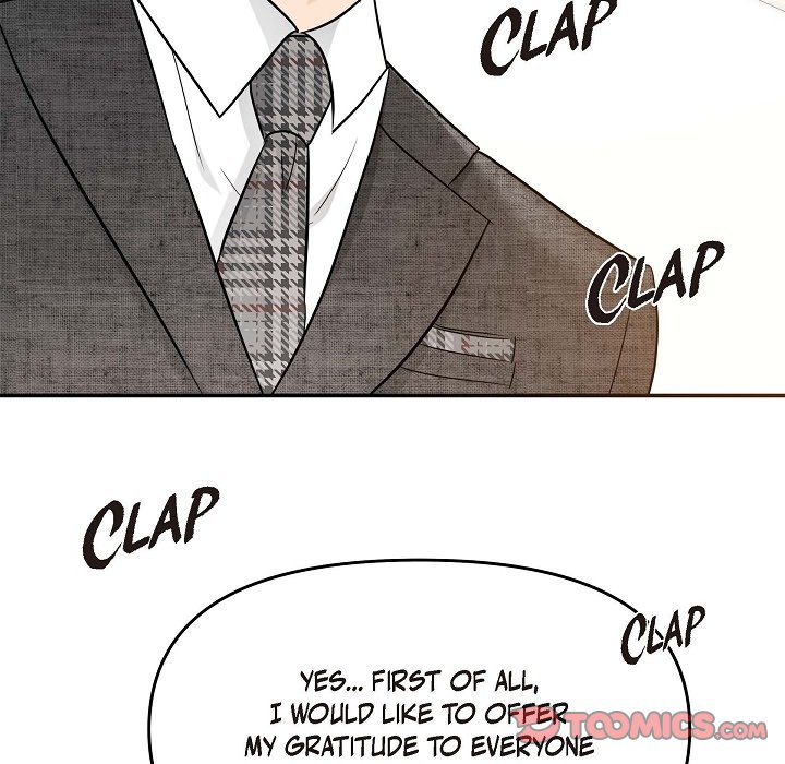 Body Double Trouble Body Double Trouble EP 25 - Toomics page 75 - 