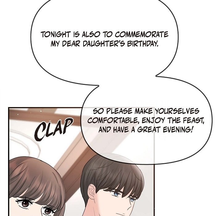 Body Double Trouble Body Double Trouble EP 25 - Toomics page 78 - 