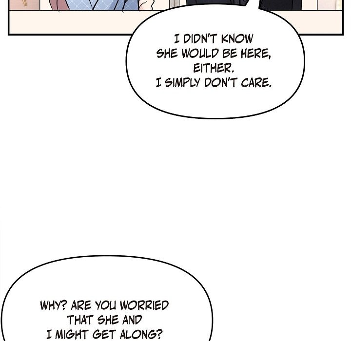 Body Double Trouble Body Double Trouble EP 25 - Toomics page 85 - 