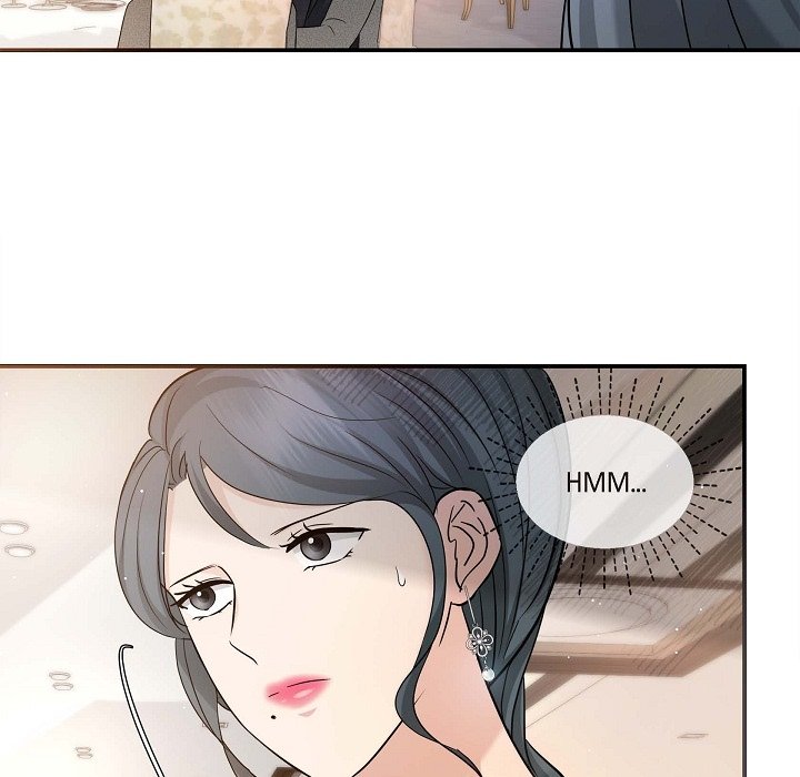 Body Double Trouble Body Double Trouble EP 25 - Toomics page 90 - 