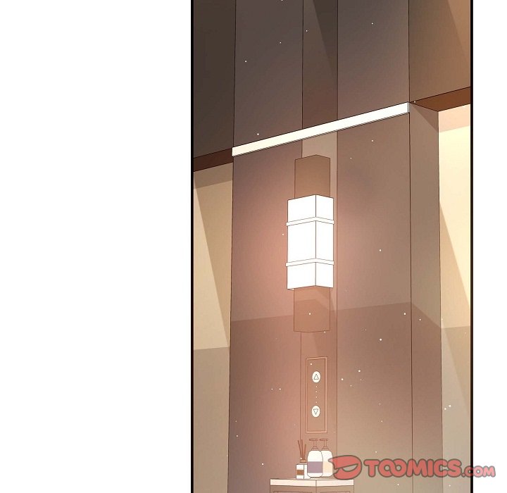 Body Double Trouble Body Double Trouble EP 25 - Toomics page 93 - 