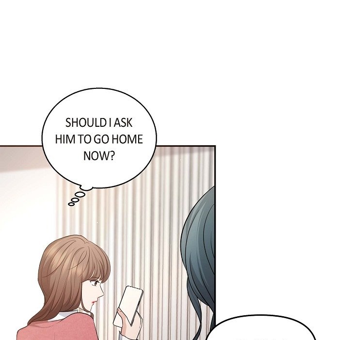 Body Double Trouble Body Double Trouble EP 25 - Toomics page 97 - 