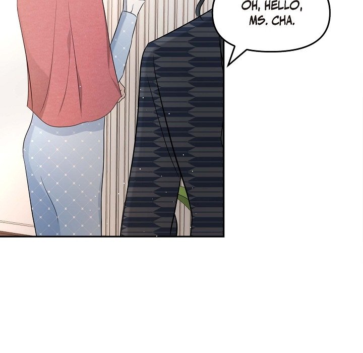 Body Double Trouble Body Double Trouble EP 25 - Toomics page 98 - 