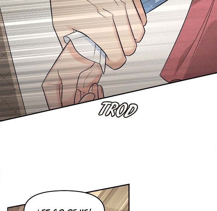 Body Double Trouble Body Double Trouble EP 26 - Toomics page 45 - 