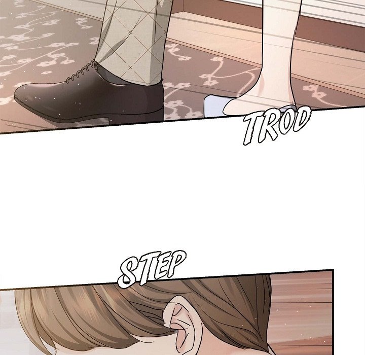 Body Double Trouble Body Double Trouble EP 26 - Toomics page 72 - 