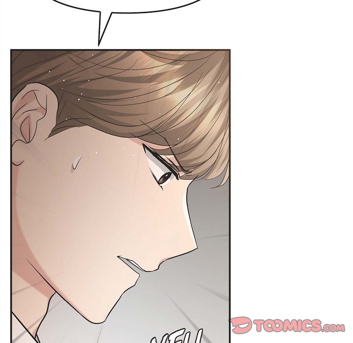 Body Double Trouble Body Double Trouble EP 26 - Toomics page 84 - 