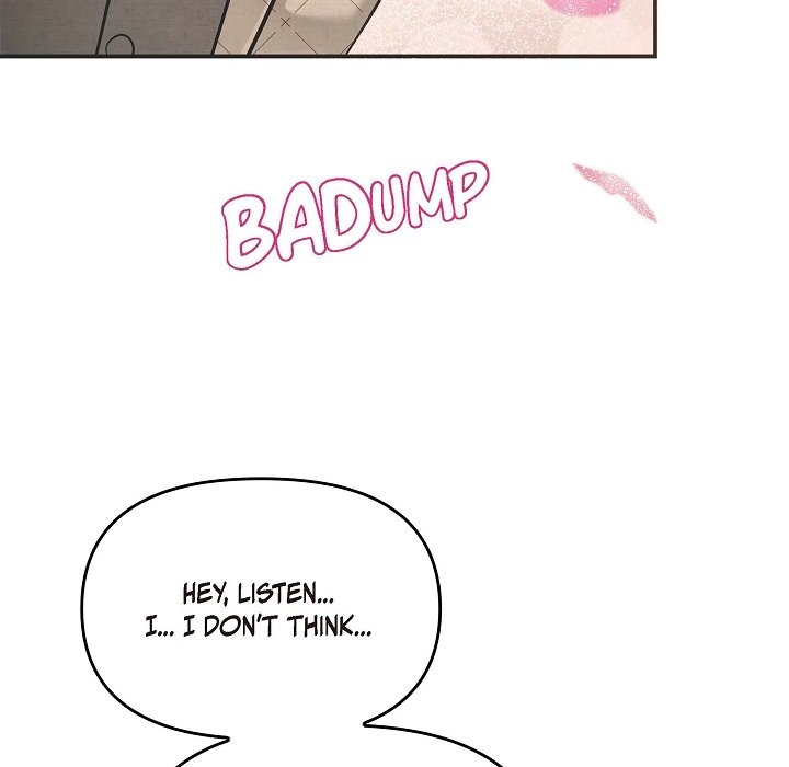 Body Double Trouble Body Double Trouble EP 26 - Toomics page 91 - 