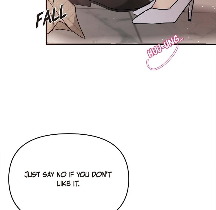 Body Double Trouble Body Double Trouble EP 26 - Toomics page 98 - 